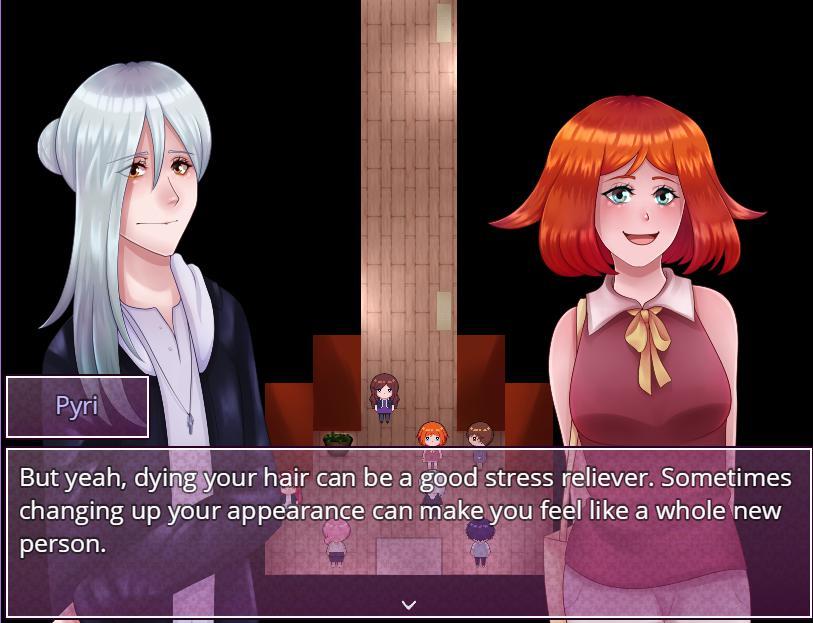 Image of Perfection - Alpha Demo