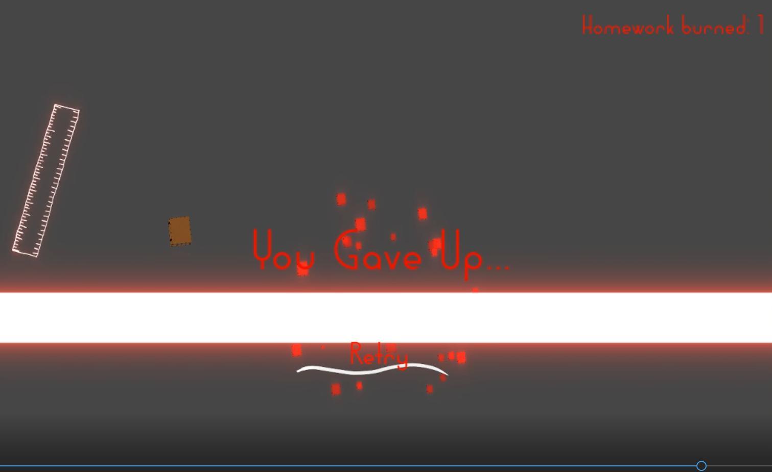 Don't Give Up (Phoenix Games) (Phoenix Games)