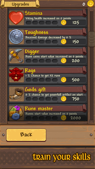 Viking's Journey: The Road to Valhalla