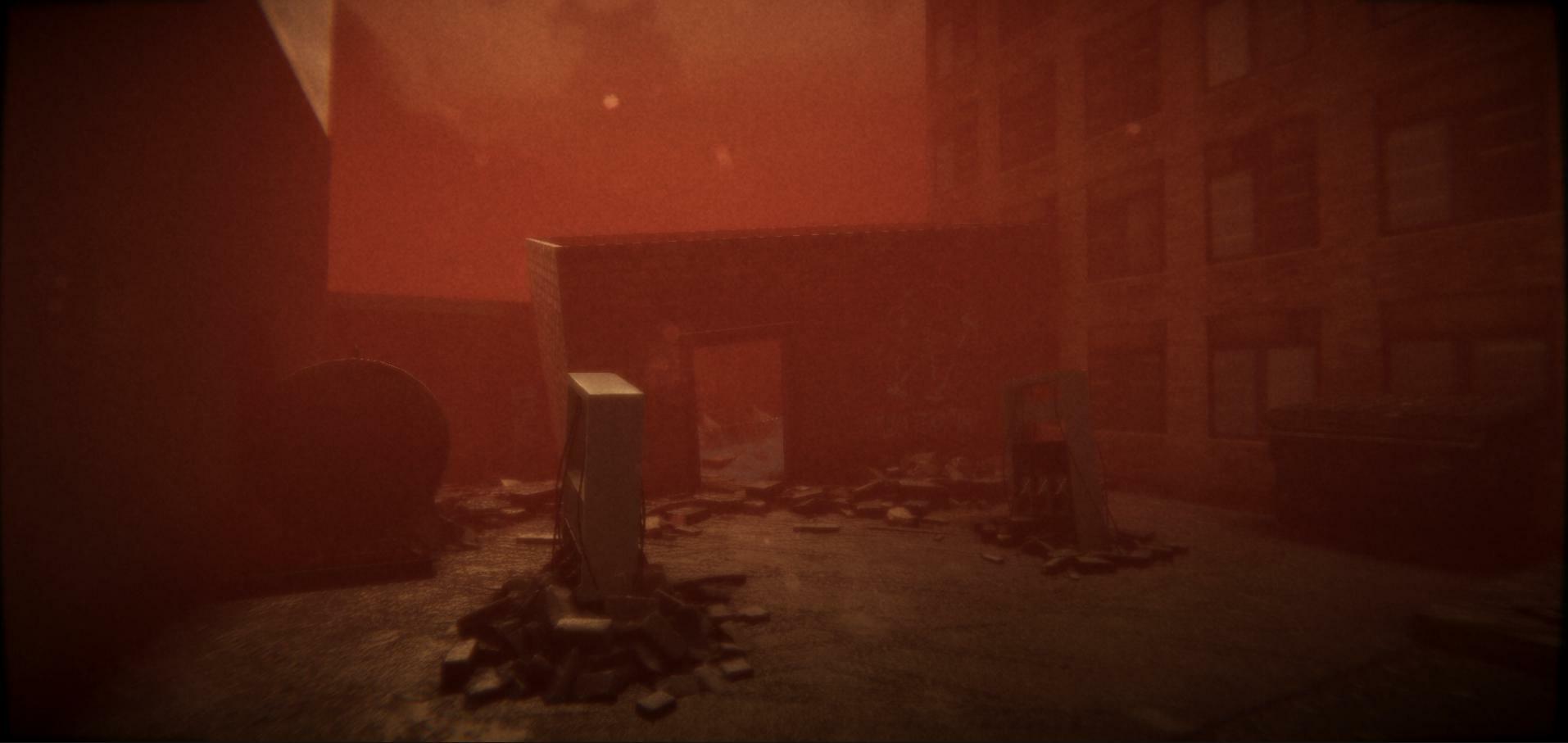 The Insignia Project - Chapter One