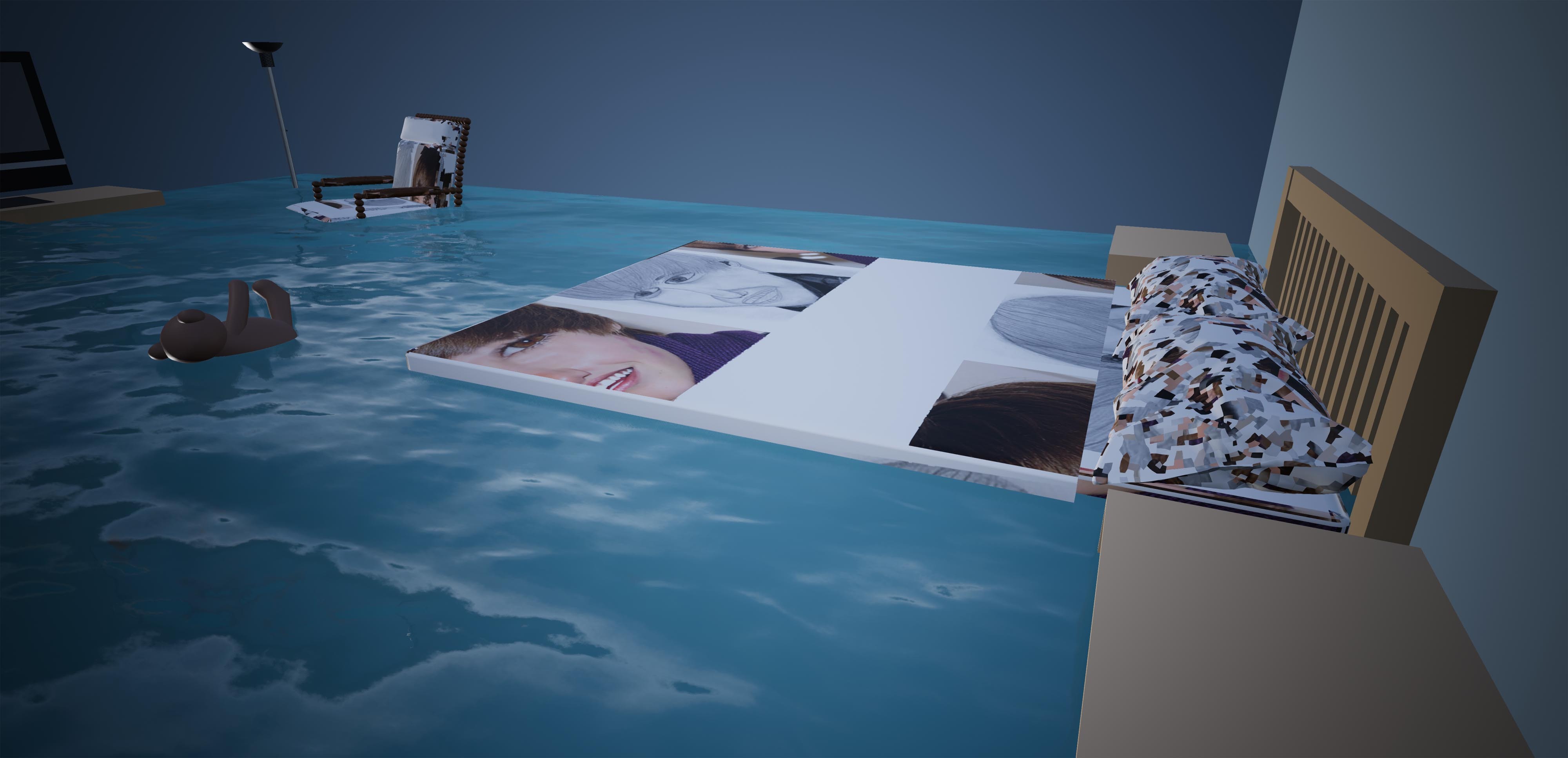 Virtual Dream Center 2.0