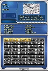 Mystery P.I. - Portrait of a Thief