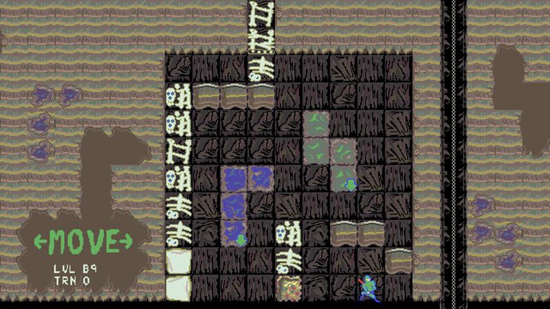 Mortacrust (You Gotta Rake)