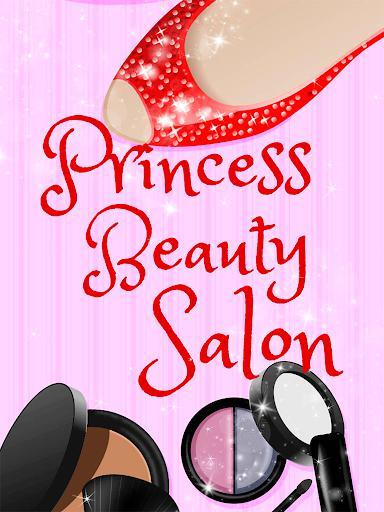 Princess Beauty Makeup Salon