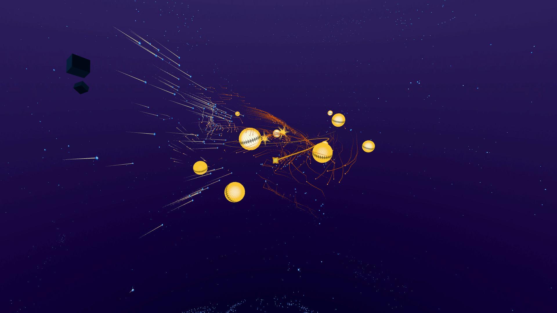 Influence (itch) (TeamInfluence)