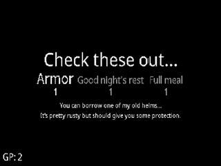 Bread and Circuses (itch)