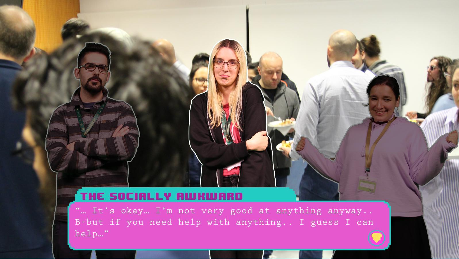 Ultimate IPCA Game Jam18 Deluxe