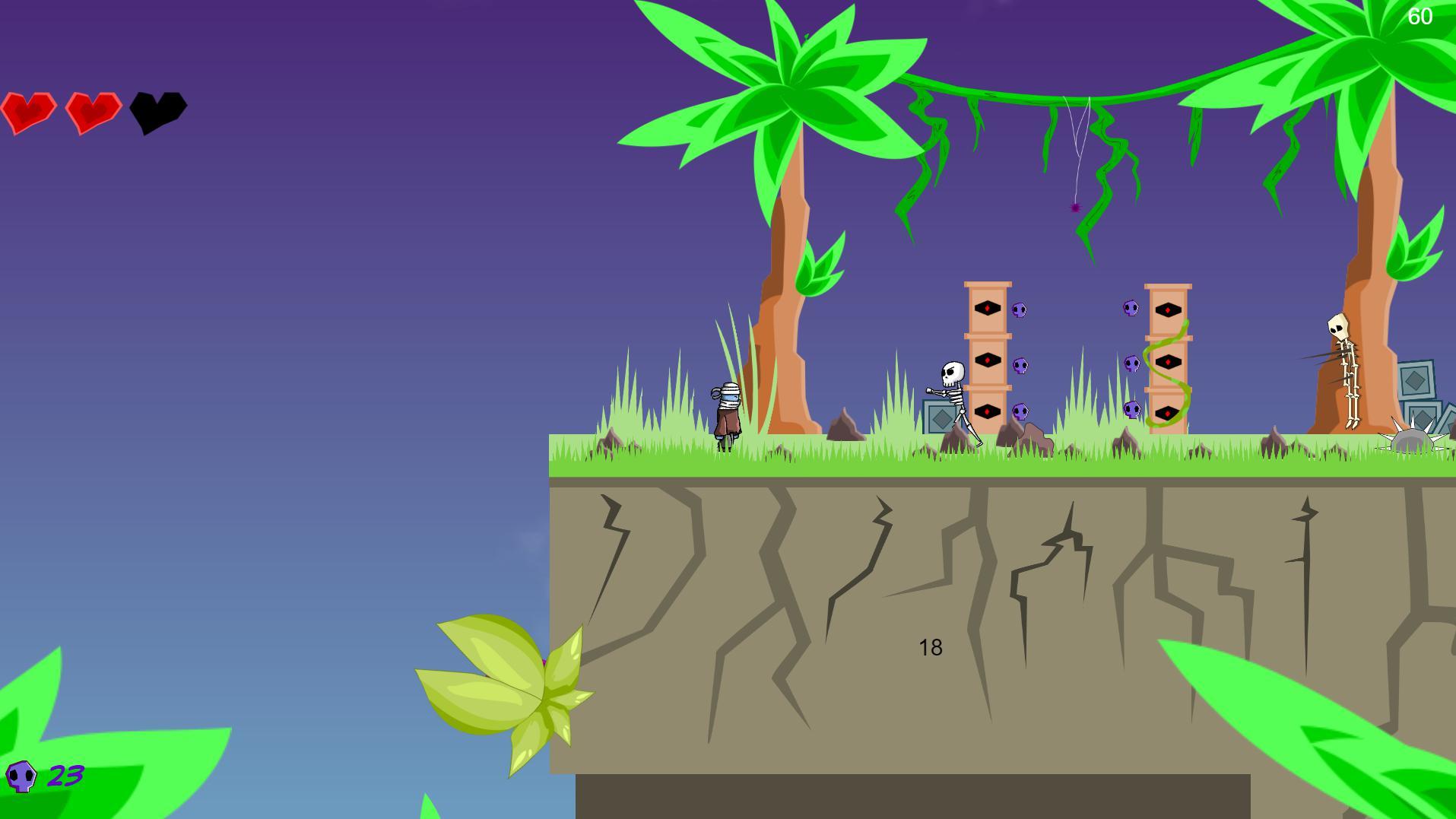 Go to Hell Early Alpha 0.1