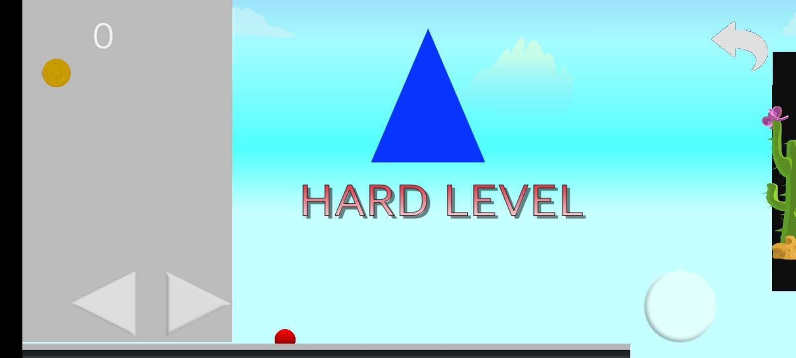 Platformer (sreetilak)