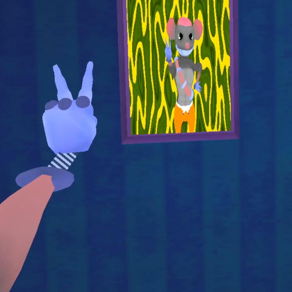 Rodent People: Origins DEMO