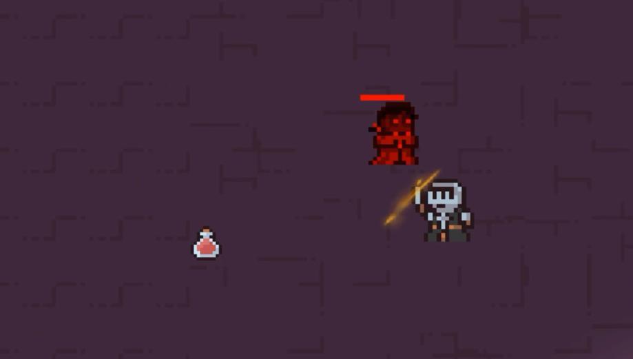 Dungeonlands