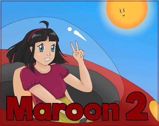 Maroon 2