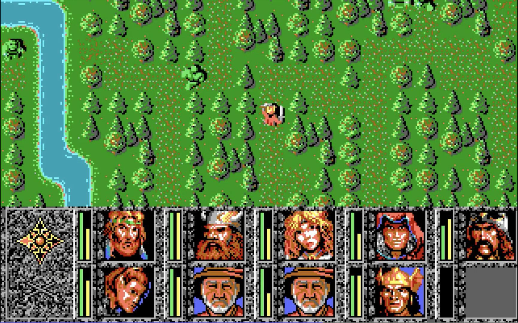 Silver Box Classics screenshot