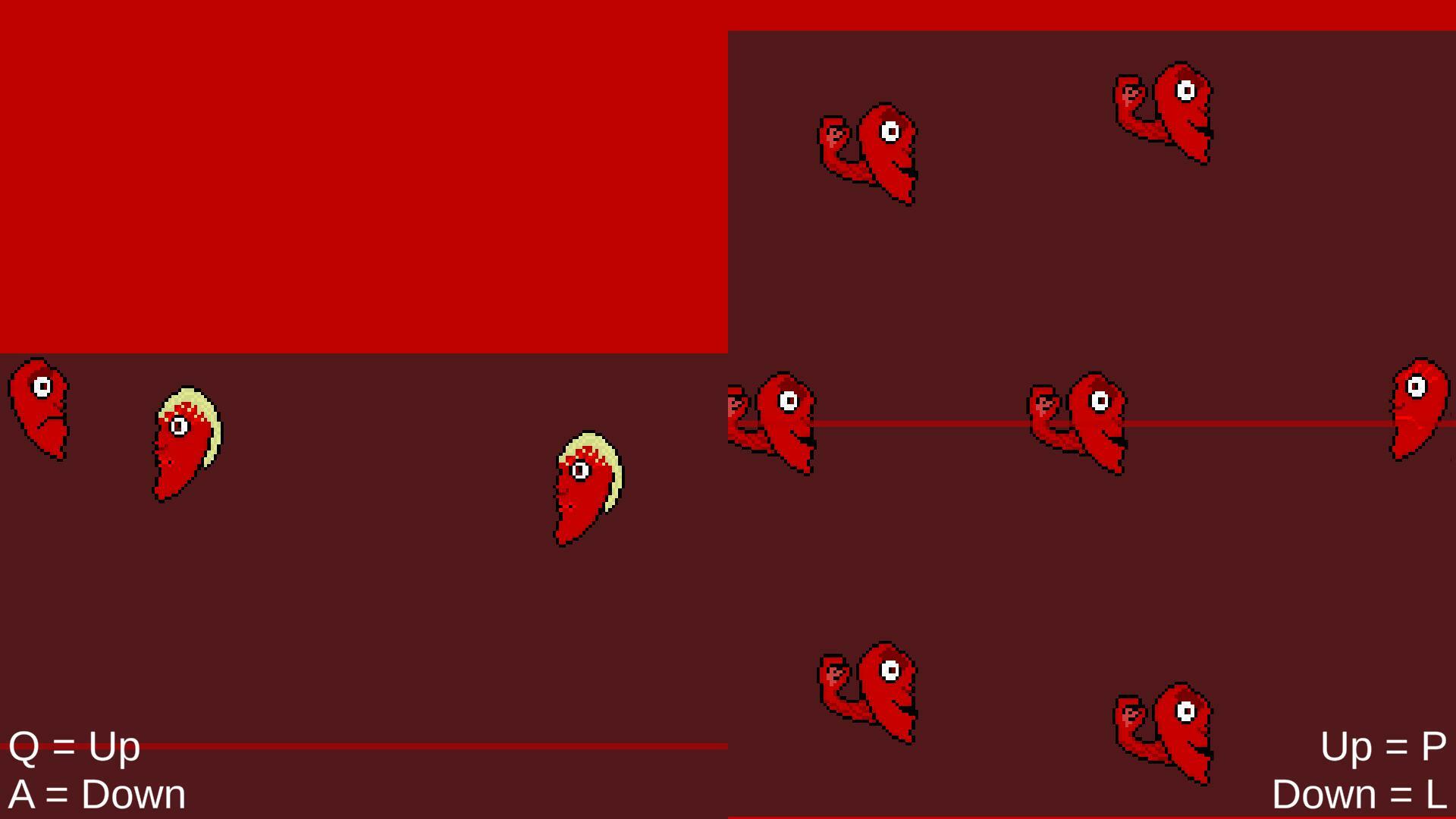 HeartAche (CodyLuketic)