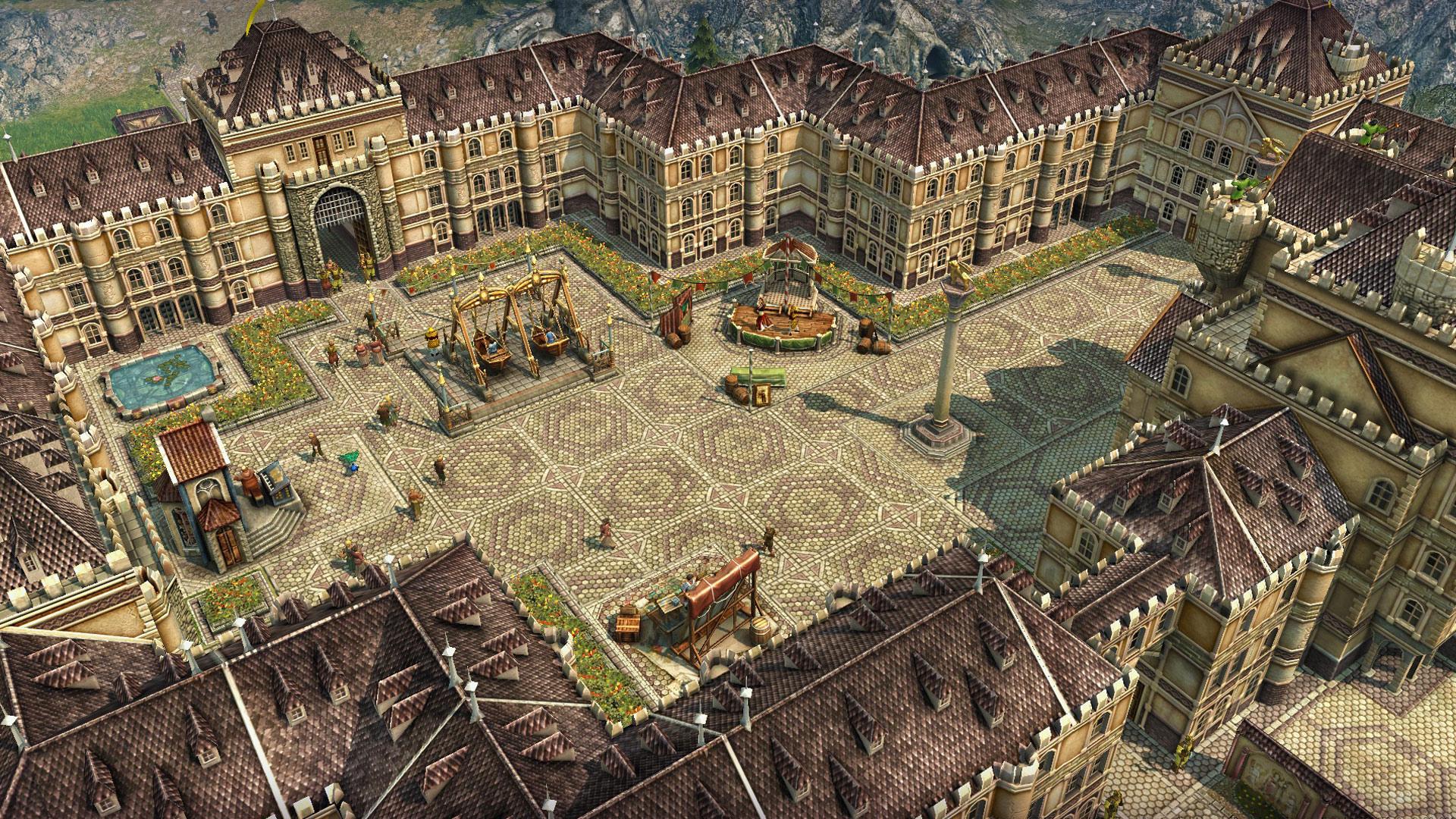 Anno 1404: Venice