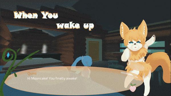 The Peach Tree Story