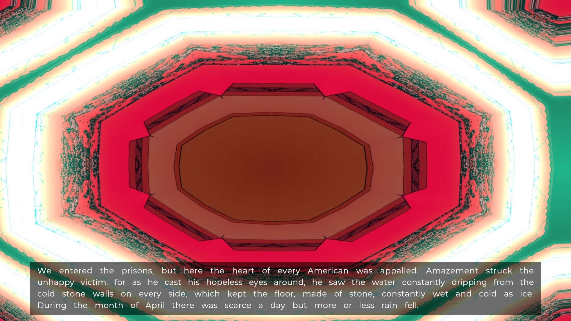 Some Excavated Wounds