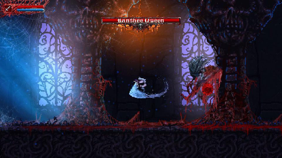 Slain: Back from Hell