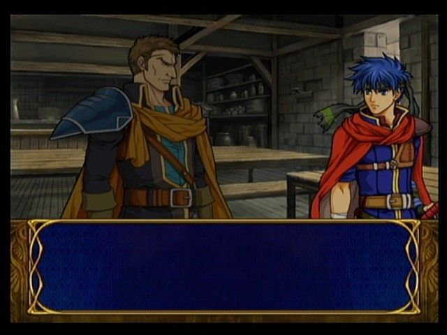 Fire Emblem: Path of Radiance