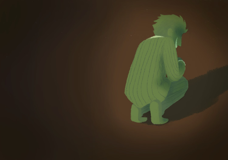 Close Your Eyes -Anniversary Remake