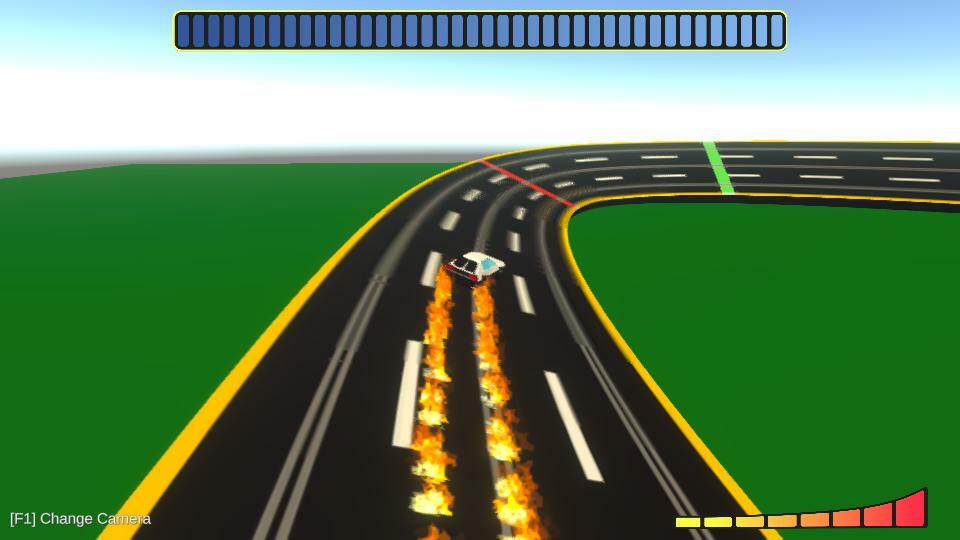 Loop Back to the Future