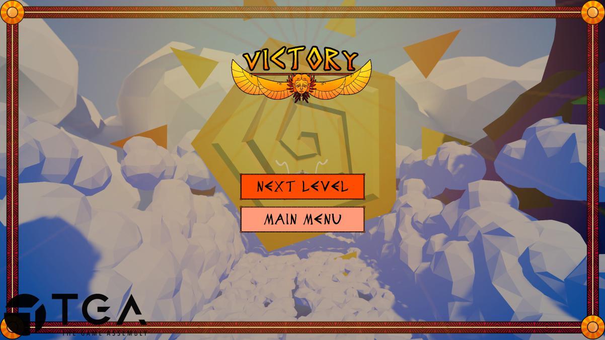 ICARUS: Flight To Olympus