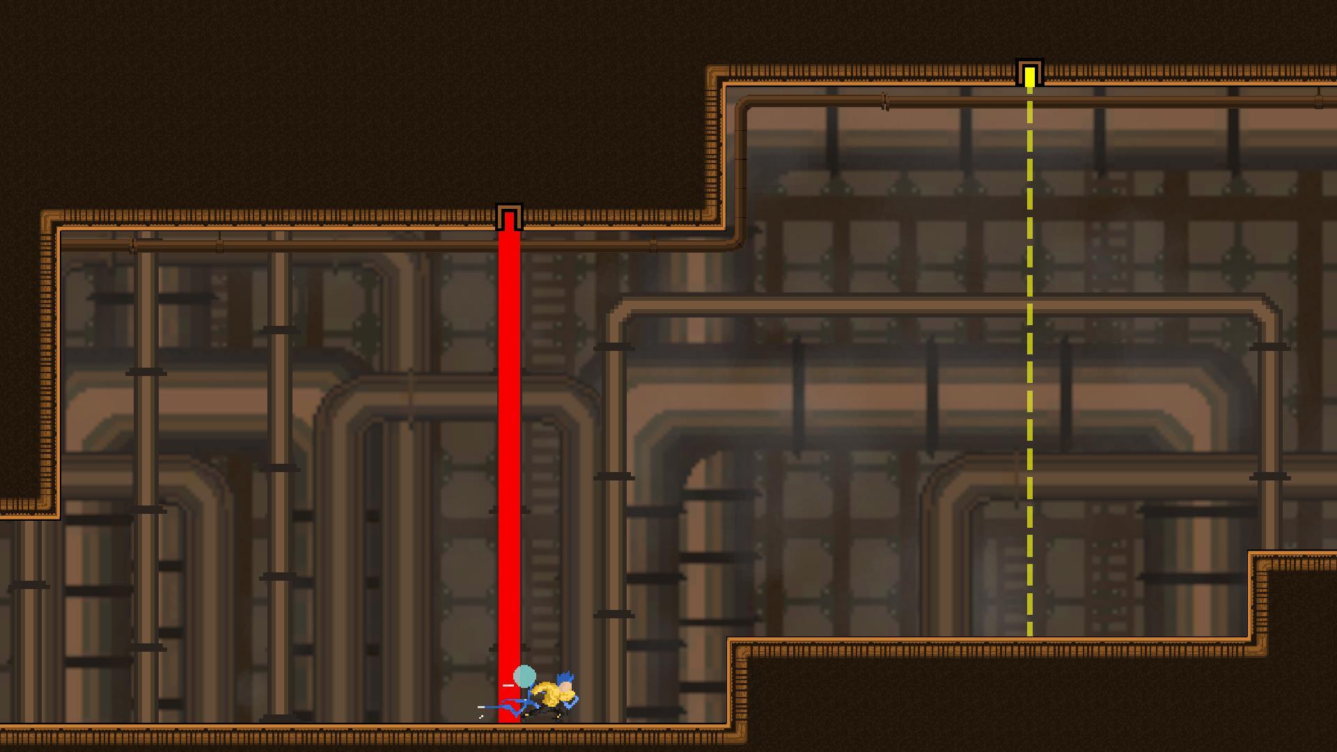 Astro (itch) (Its Your Boi Nova)