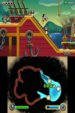 Imagen del juego
