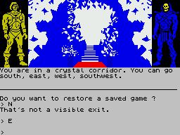 Masters of the Universe: The Super Adventure