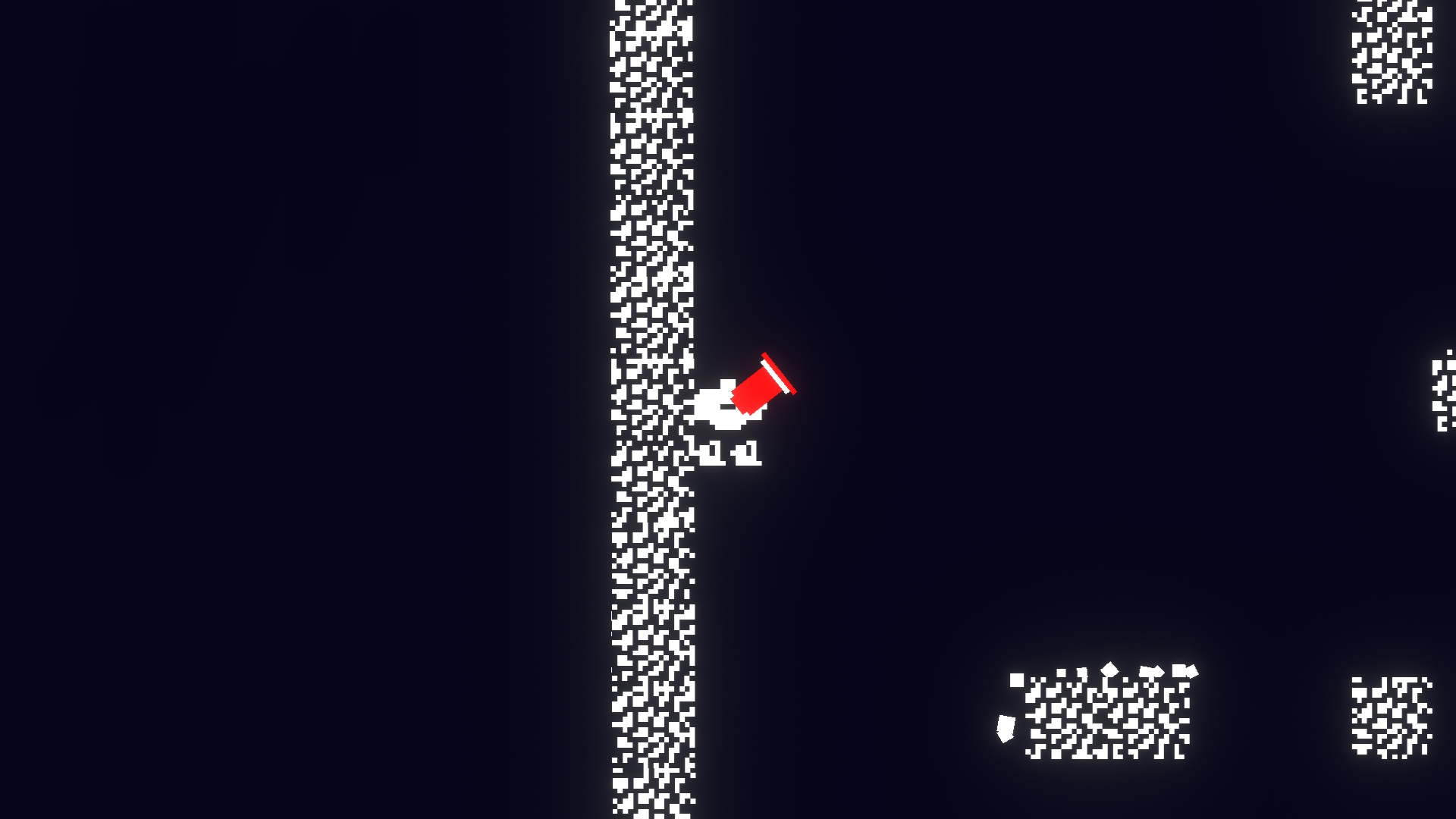 Gravity Control (itch) (AMEiDoX)