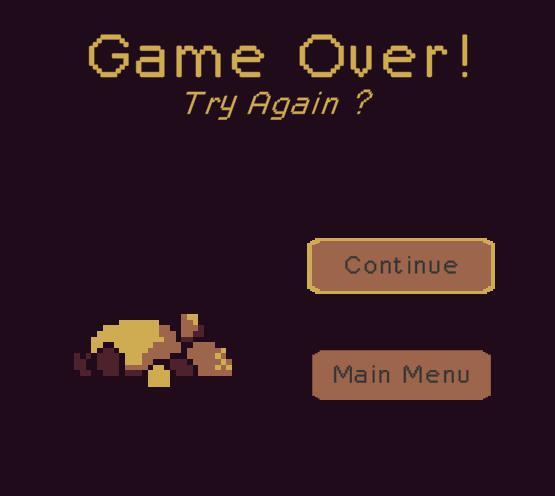 Roity and its magical seeds