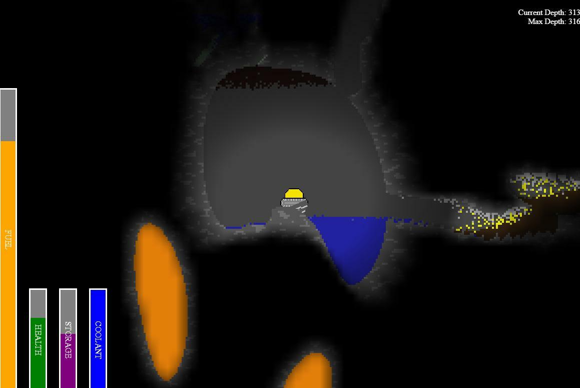 Deep Mine (natethegreat2525)