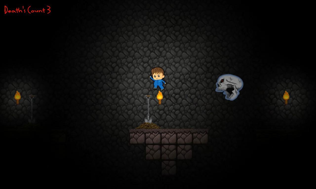 Prisoner Of illusions