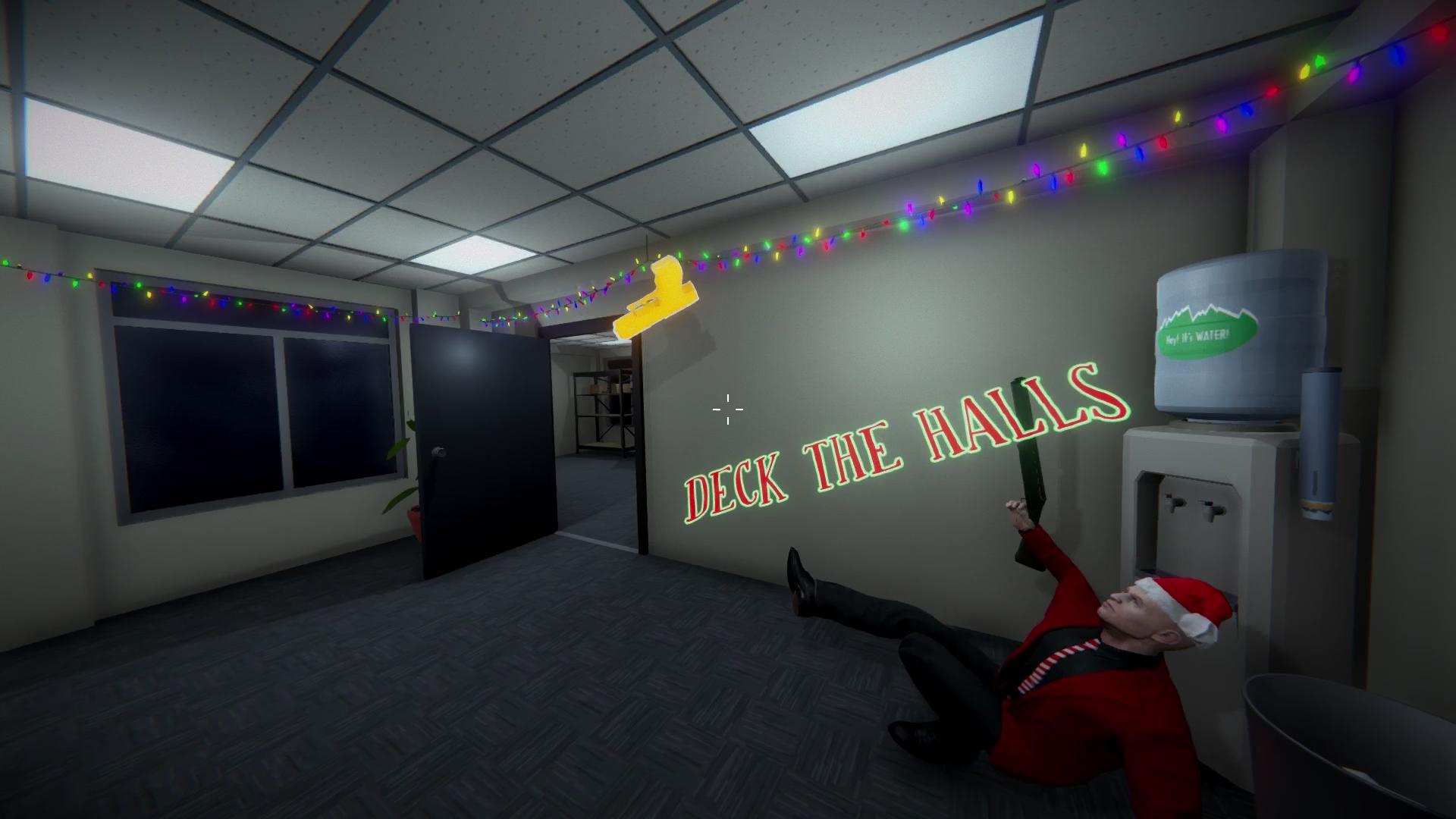 Season's Beatings (itch)