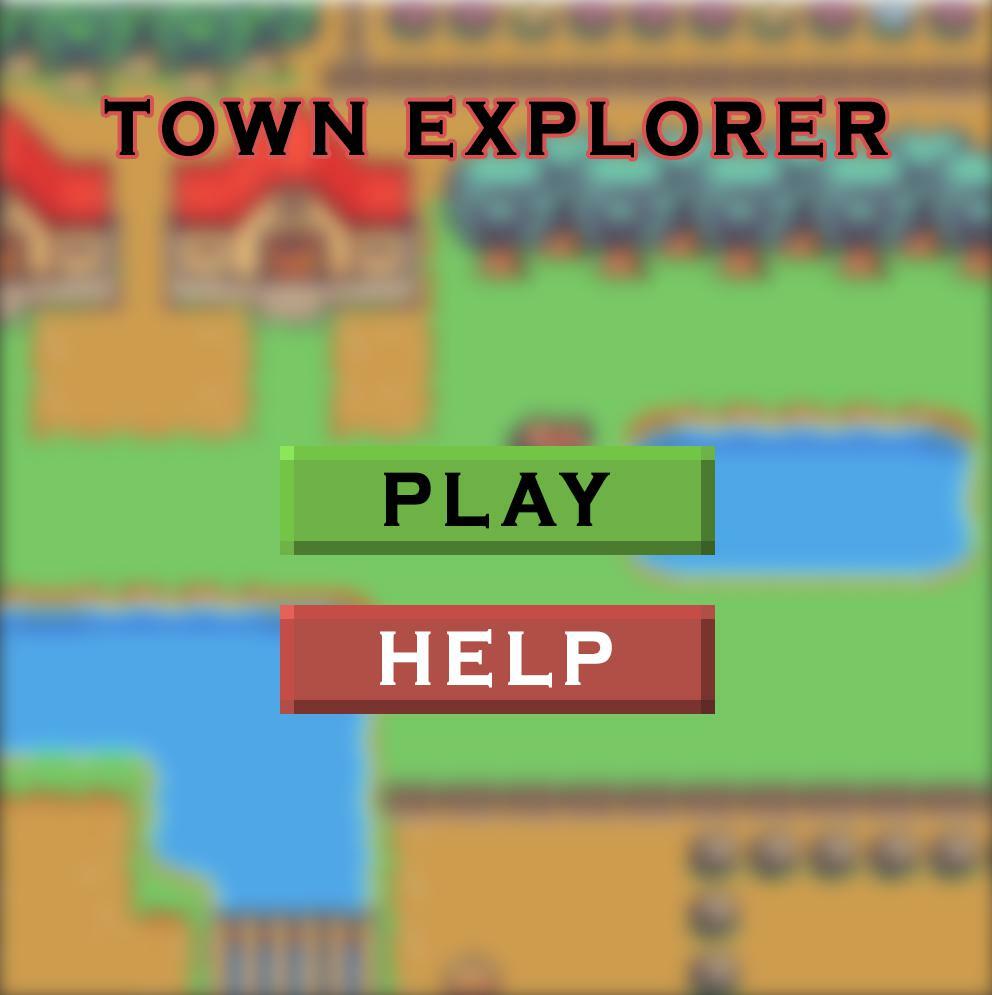 Town Explorer