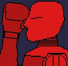 WEIRD BOXING (Game a Week)