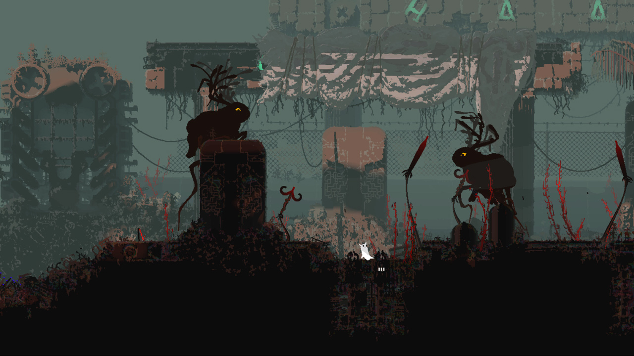 screenshot of game