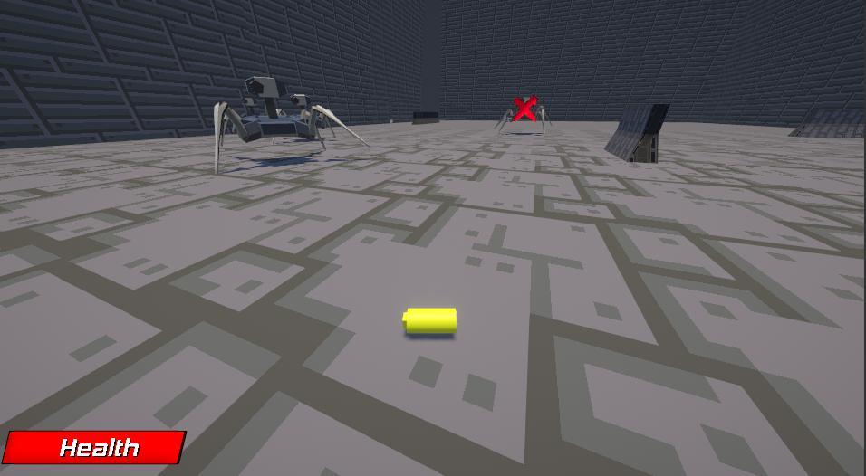 OneShot (itch) (Fire Plant Games)