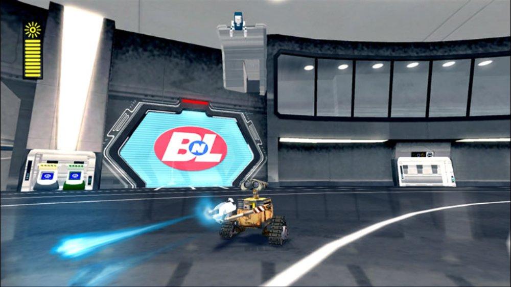 screenshot of game
