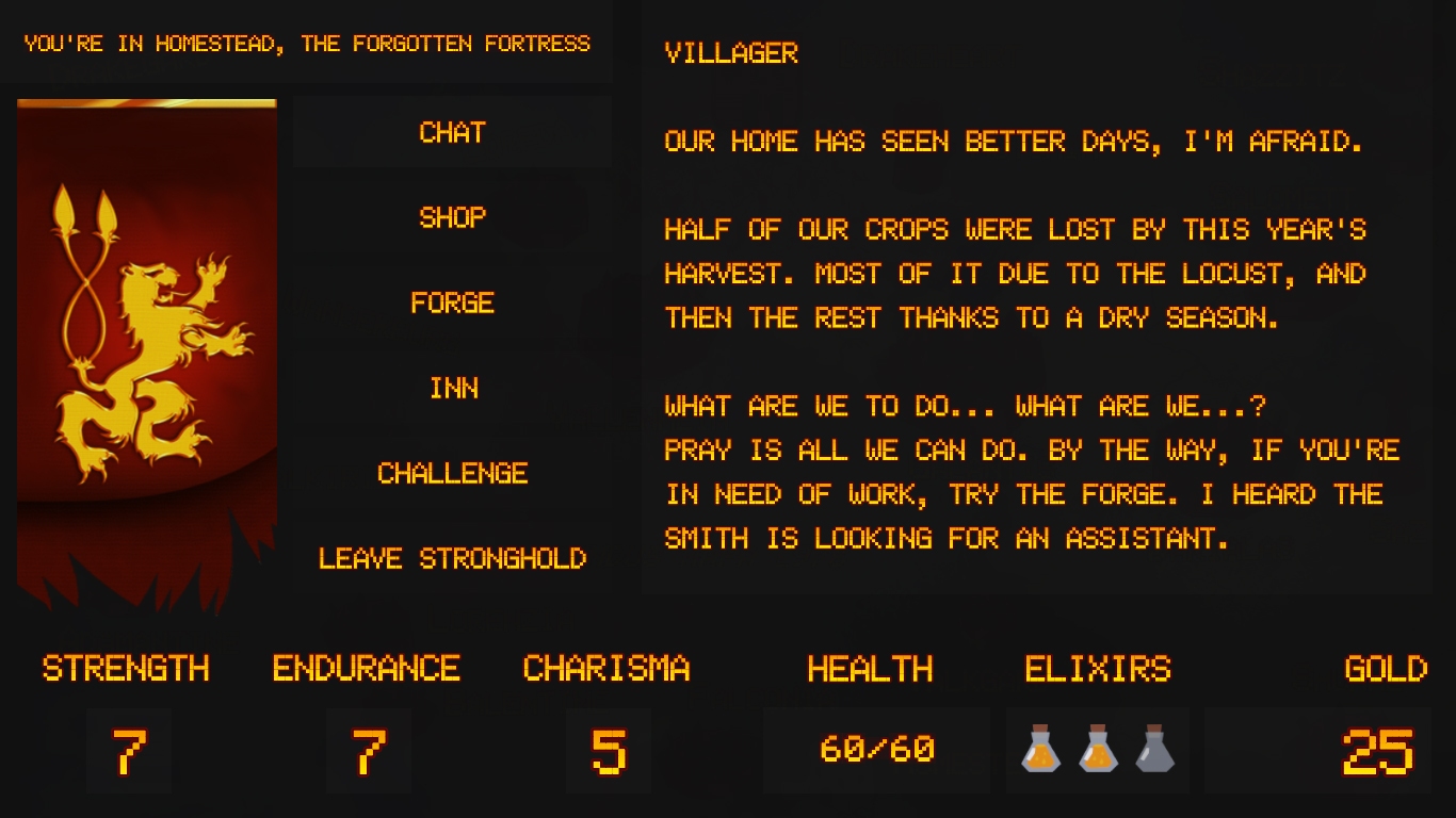 Knights' Conquest: World Champion Manager