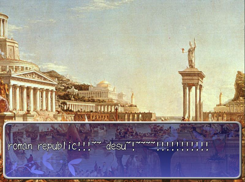 Nyan Neko Sugar Republic