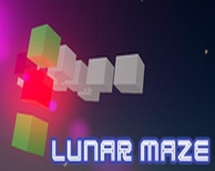 [L] Lunar Maze - Damian Nowakowski