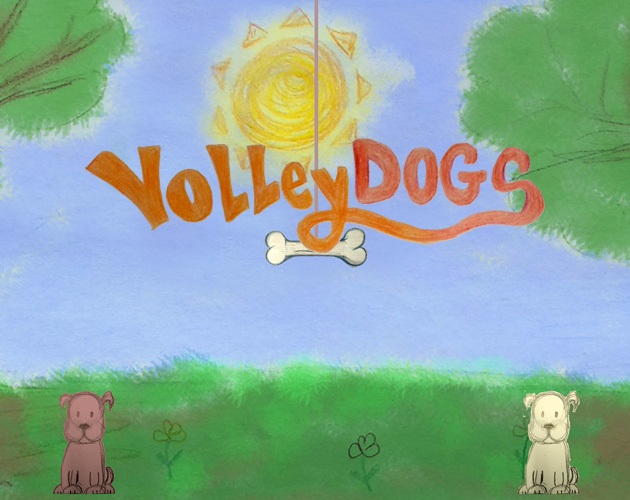 VolleyDogs
