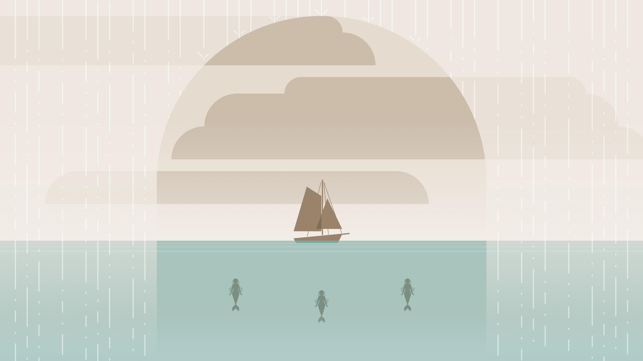 Burly Men at Sea (itch)