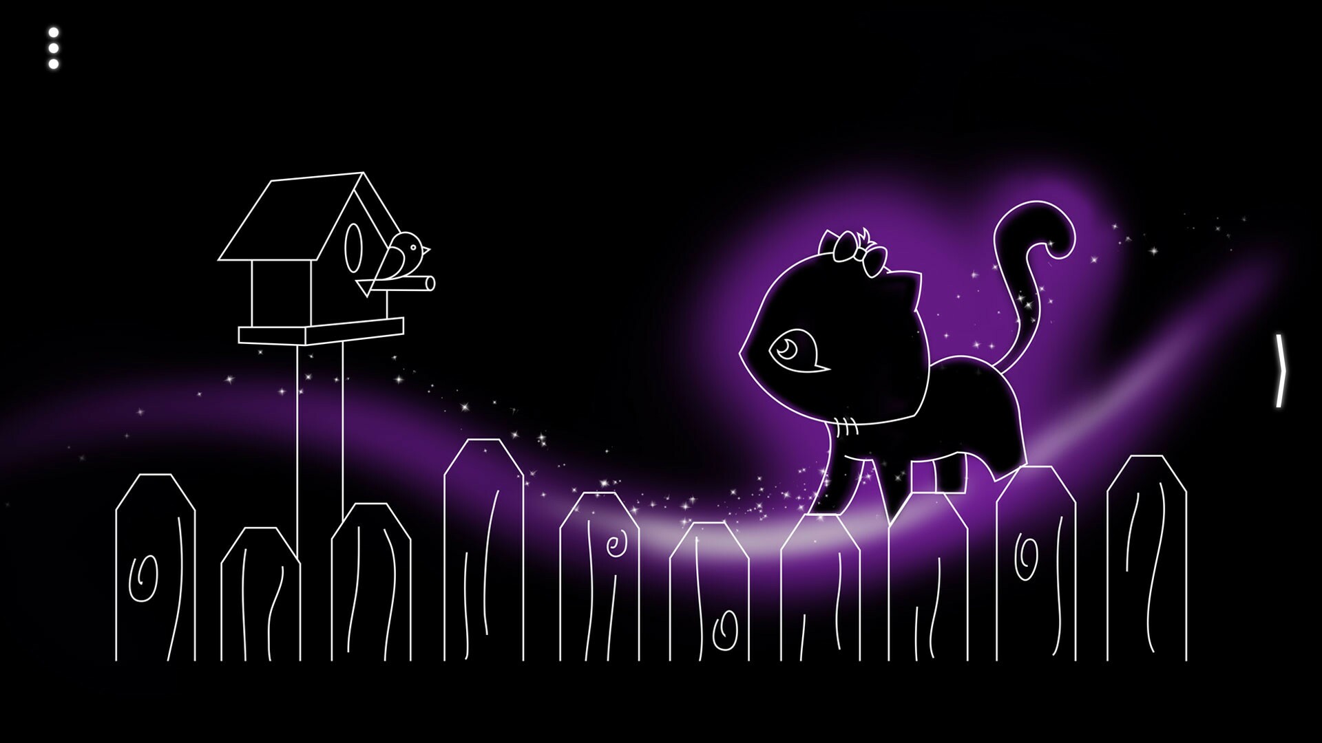 Hidden Shapes Lovely Cats - Jigsaw Puzzle Game