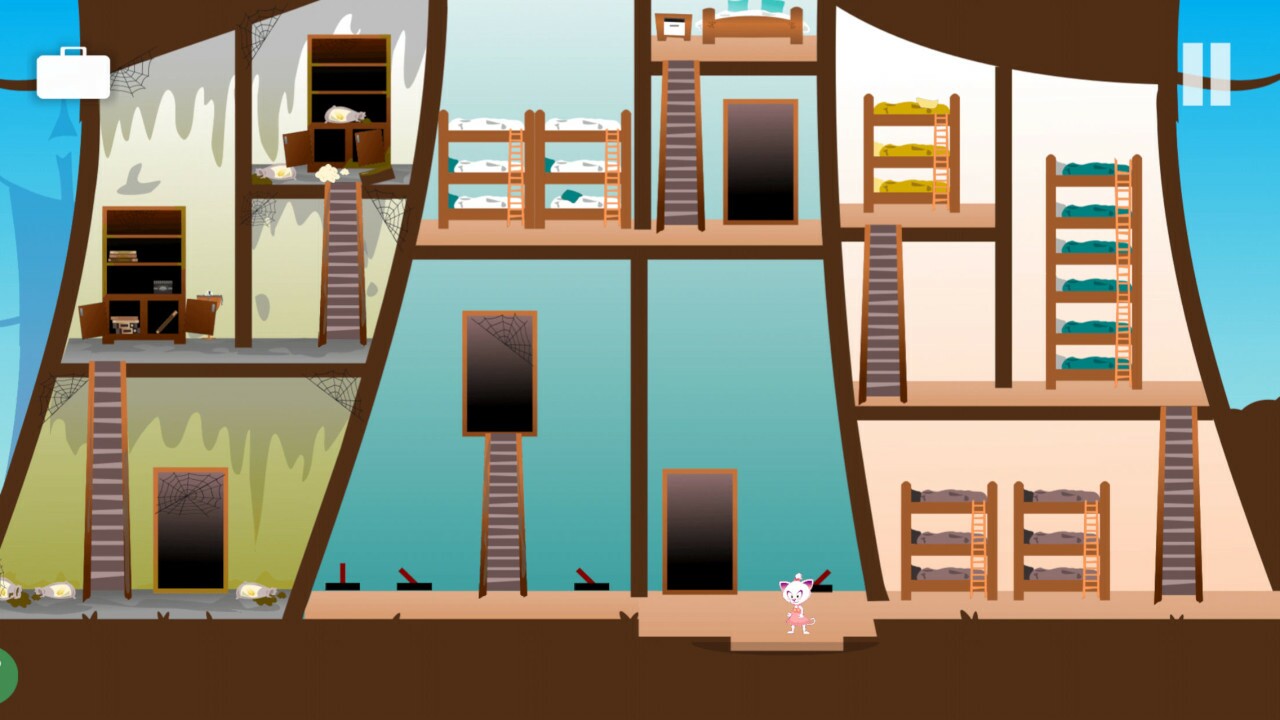 Tiny Story 2 adventure