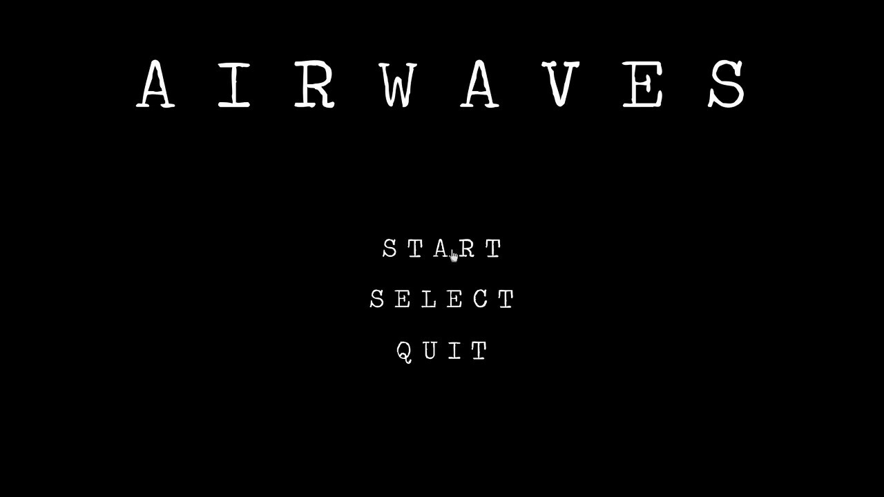 Airwaves (Nil Knight)