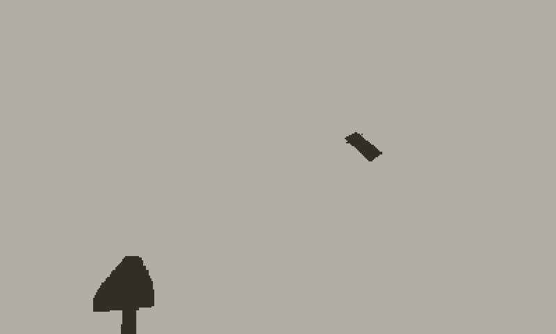 Prototypes for Playdate