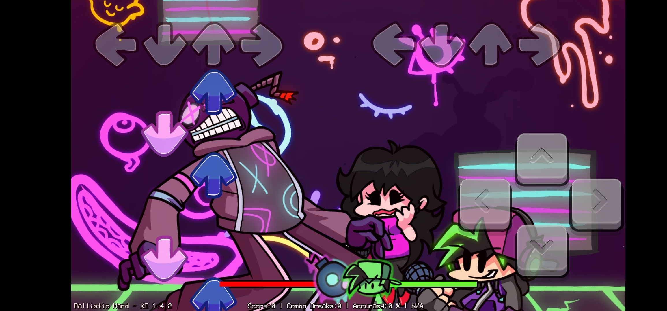 Friday Night Funkin VS Neo Whitty APK