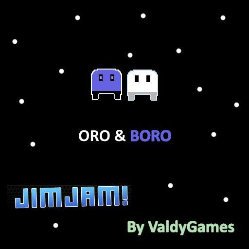 ORO & BORO